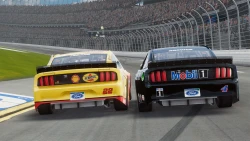 NASCAR Heat 5 Screenshots