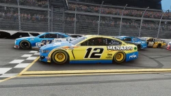 NASCAR Heat 5 Screenshots