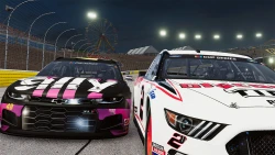 NASCAR Heat 5 Screenshots