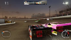 NASCAR Heat 5 Screenshots