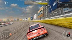 NASCAR Heat 5 Screenshots