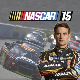 NASCAR '15