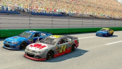 NASCAR '15 Screenshots