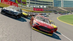 NASCAR '15 Screenshots