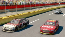 NASCAR '15 Screenshots