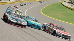 NASCAR '15 Screenshots