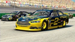 NASCAR '15 Screenshots