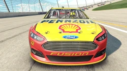 NASCAR '15 Screenshots