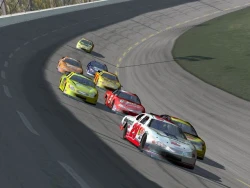 NASCAR Heat 2002 Screenshots