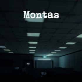 Montas