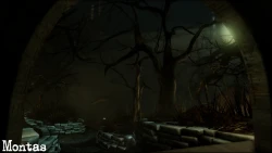 Montas Screenshots
