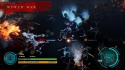World War Zombie Screenshots