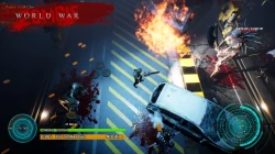 World War Zombie Screenshots
