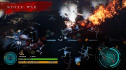 World War Zombie Screenshots