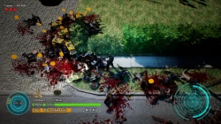 World War Zombie Screenshots