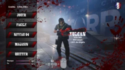 World War Zombie Screenshots