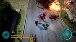 World War Zombie Screenshots