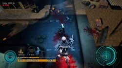 World War Zombie Screenshots