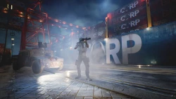 World War Zombie Screenshots