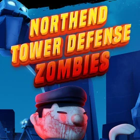Northend Tower Defense