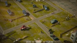 Скриншот к игре Northend Tower Defense