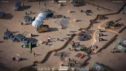 Northend Tower Defense Screenshots