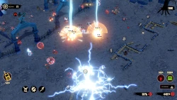Northend Tower Defense Screenshots