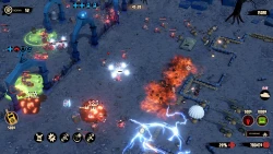Northend Tower Defense Screenshots