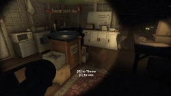 Fears to Fathom - Ironbark Lookout Screenshots