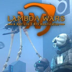 Lambda Wars