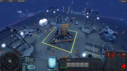 Lambda Wars Screenshots