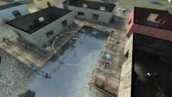 Lambda Wars Screenshots