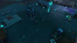 Lambda Wars Screenshots