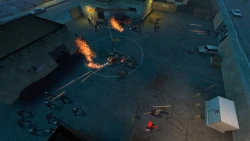 Lambda Wars Screenshots
