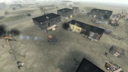 Lambda Wars Screenshots
