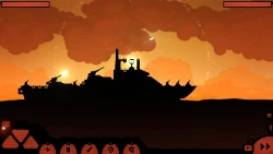 Battlecruisers Screenshots