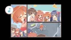 ONE. Remake Screenshots
