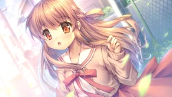 ONE. Remake Screenshots