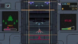RedRaptor Screenshots