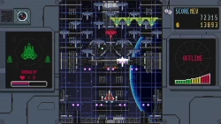 RedRaptor Screenshots