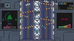 RedRaptor Screenshots