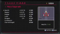 RedRaptor Screenshots
