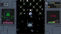 RedRaptor Screenshots