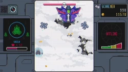 RedRaptor Screenshots