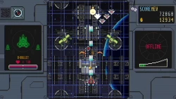 RedRaptor Screenshots