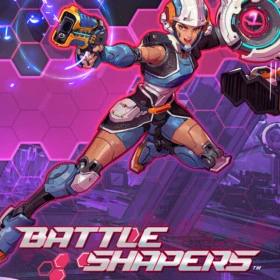 Battle Shapers