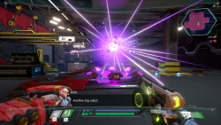 Battle Shapers Screenshots