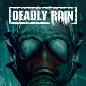 Deadly Rain