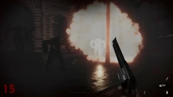 Deadly Rain Screenshots