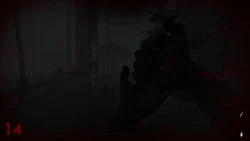 Deadly Rain Screenshots